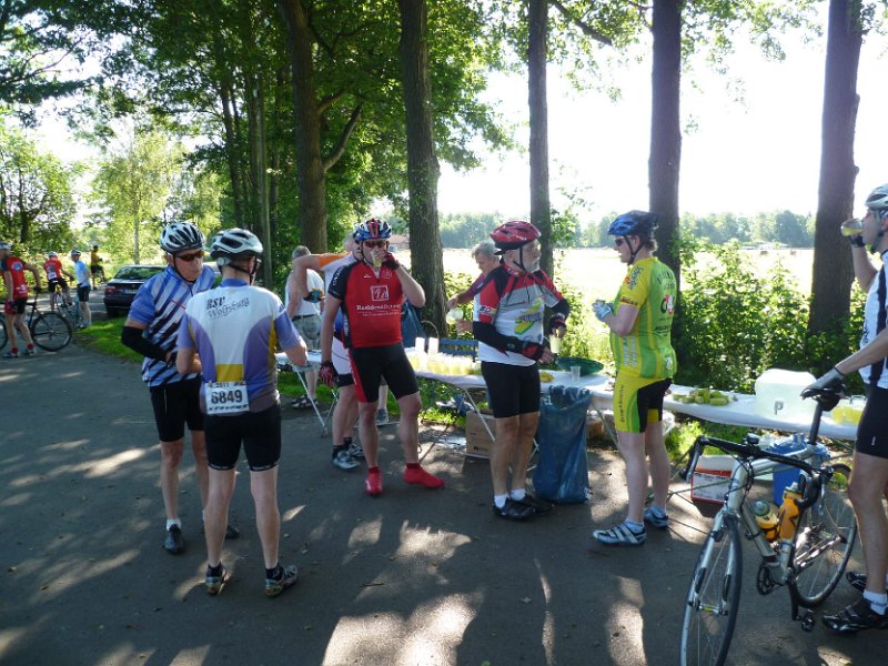 Radmarathon Altwarmbuechen Mirco 66